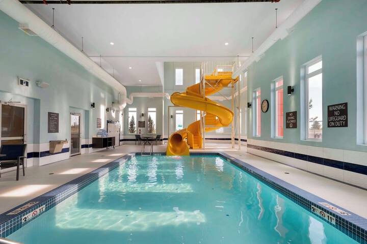 Pool 5 of 64