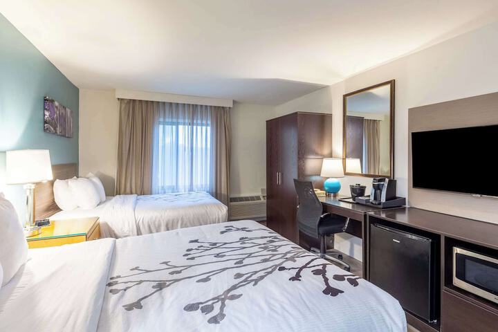 Sleep Inn Orange Beach