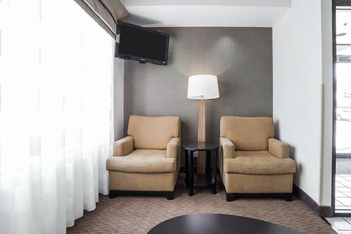 Sleep Inn South Jordan - Sandy