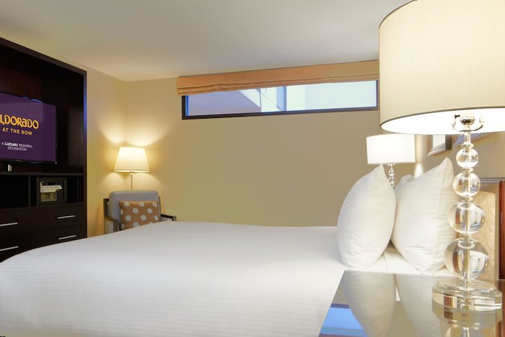 Eldorado Reno – a Caesars Rewards Destination