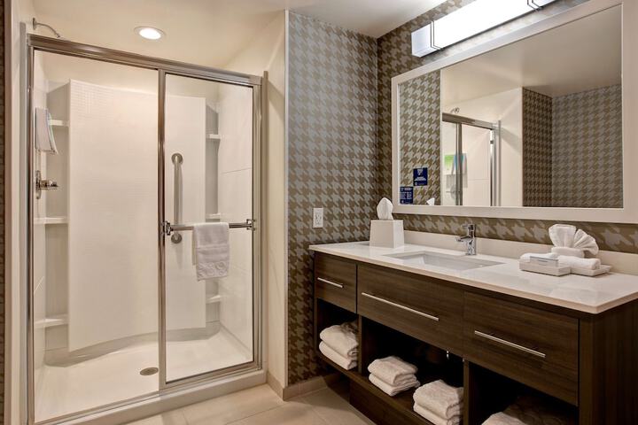Home2 Suites by Hilton Carmel Indianapolis