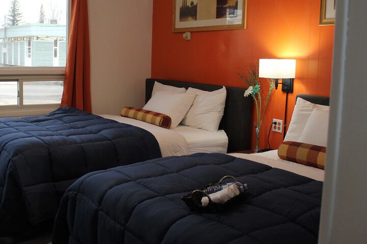 Sunrise Inn
