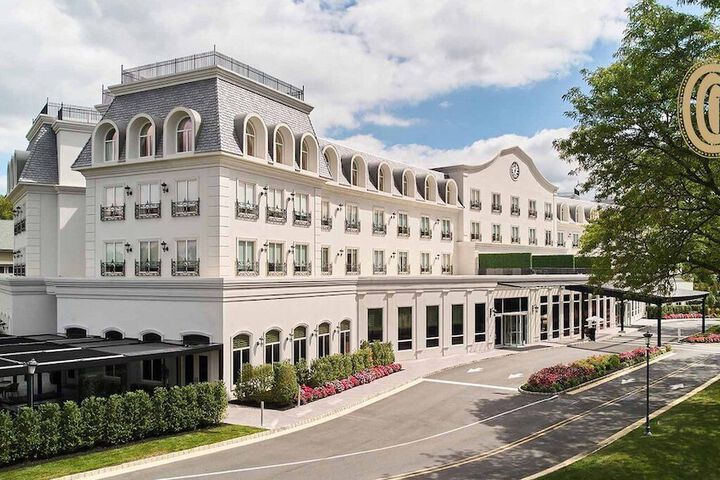 Chateau Grande Hotel