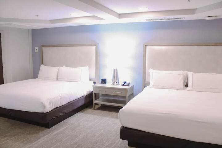 DoubleTree by Hilton Phoenix Mesa