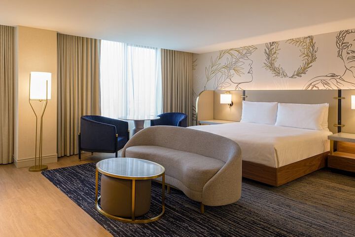 Caesars Atlantic City Resort & Casino - a Caesars Rewards Destination