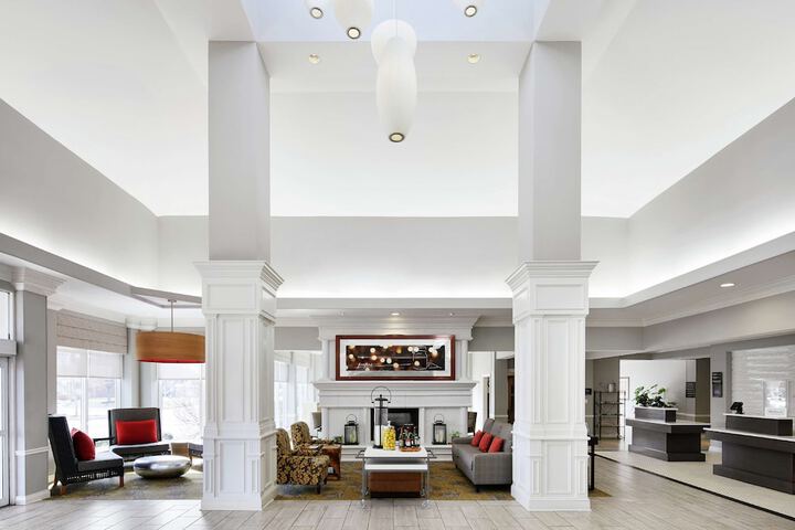 Hilton Garden Inn Champaign / Urbana