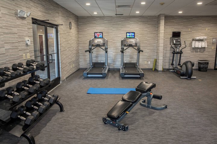 Courtyard by Marriott Norwich