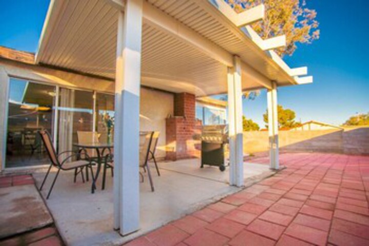 Flamingo Estate 4 Bd Luxury Las Vegas Condo