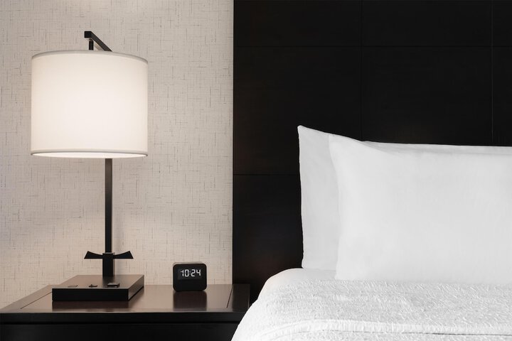 Hampton Inn & Suites Baton Rouge Downtown