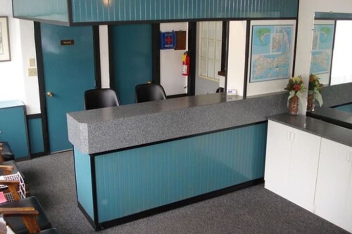GuestLodge