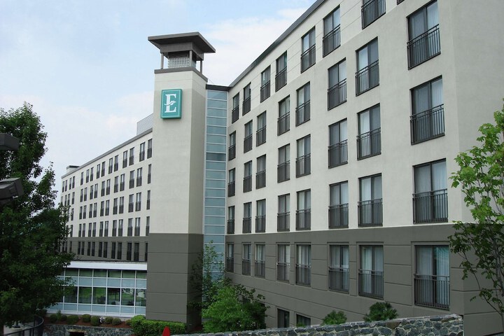 Embassy Suites by Hilton Boston Marlborough