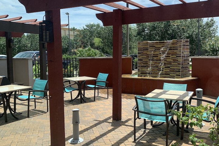 Terrace/Patio 39 of 39