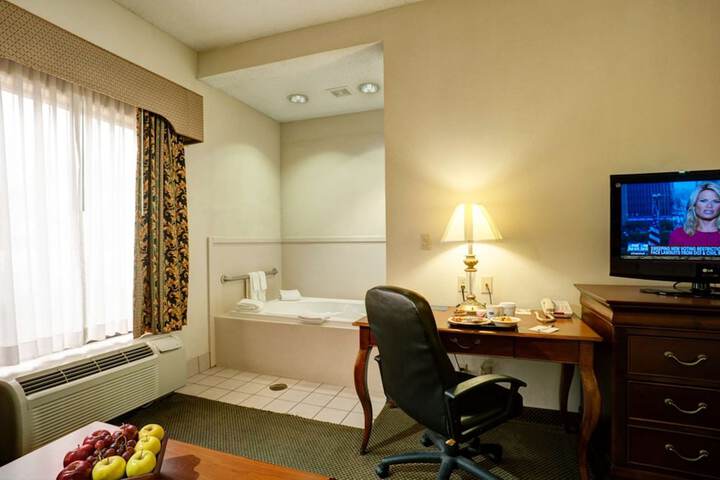 Hampton Inn Tulsa-Sand Springs