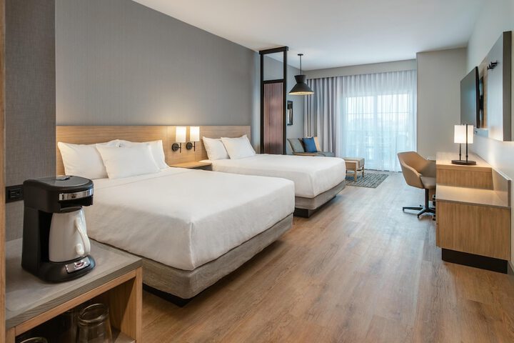 Hyatt Place Ocean City / Oceanfront