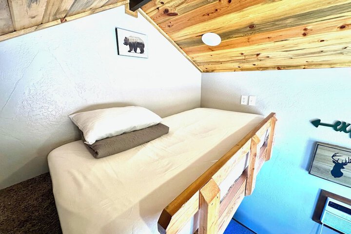 Gooseberry Lodges