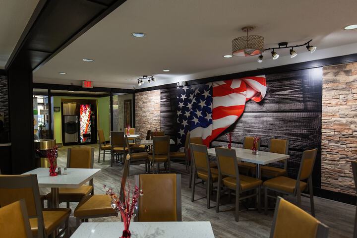 Quality Inn St. Robert - Ft. Leonard Wood