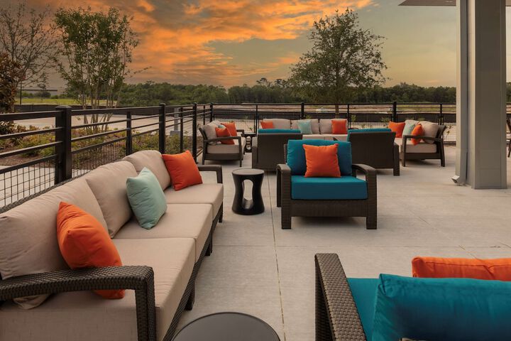 Terrace/Patio 43 of 44