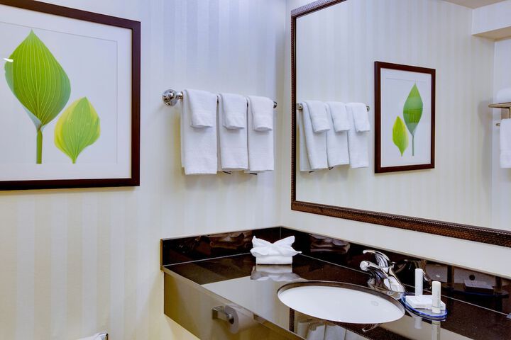 Fairfield by Marriott Inn & Suites Melbourne West / Palm Bay