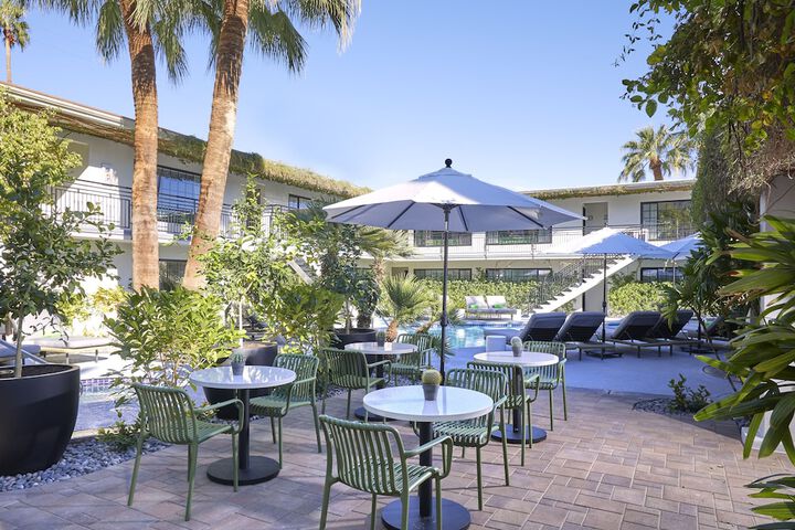 Hotel 5 of 11