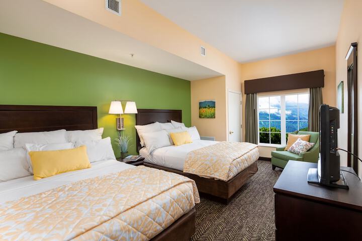 The Resort at Governors Crossing