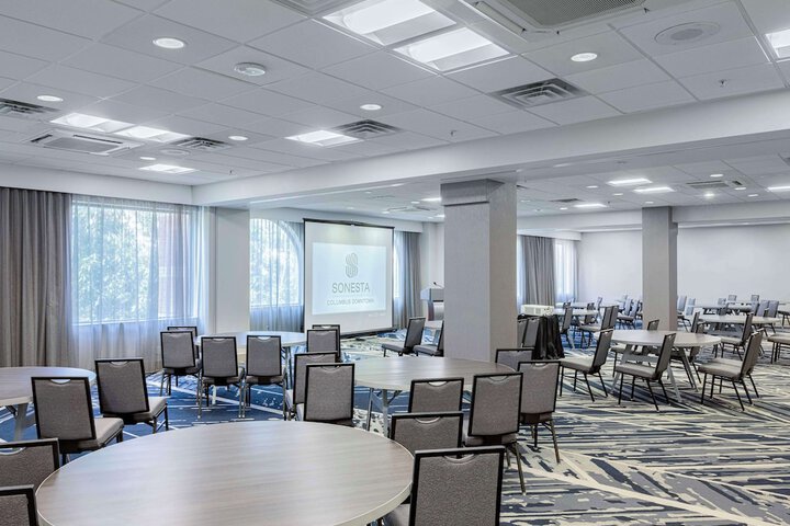 Sonesta Columbus Downtown