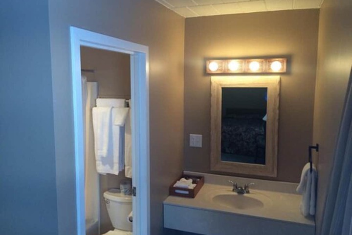 Candlestone Resort