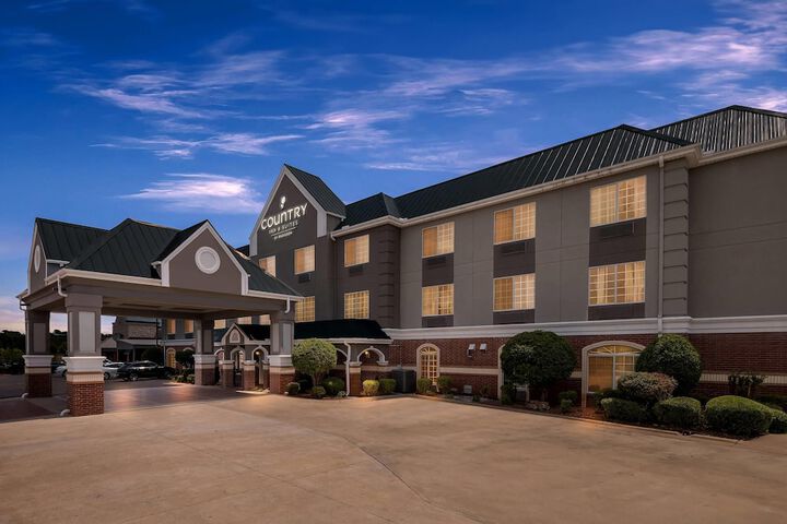 Country Inn & Suites by Radisson Hot Springs, AR