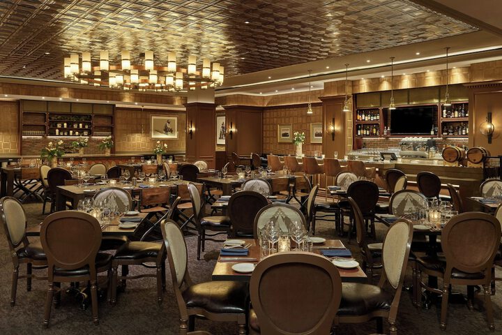 St. Regis Residence Club Aspen