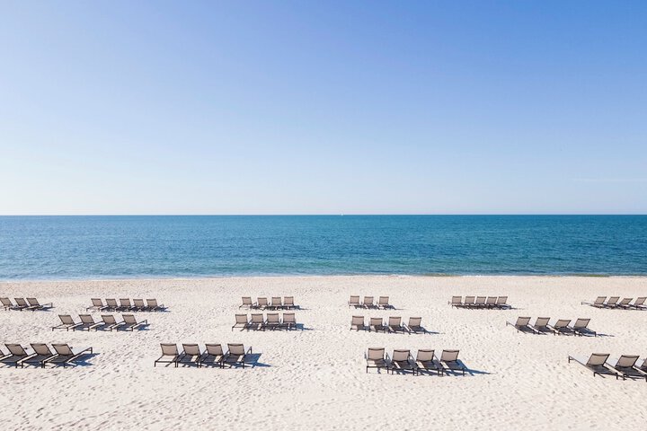 Riviera Beach Resort