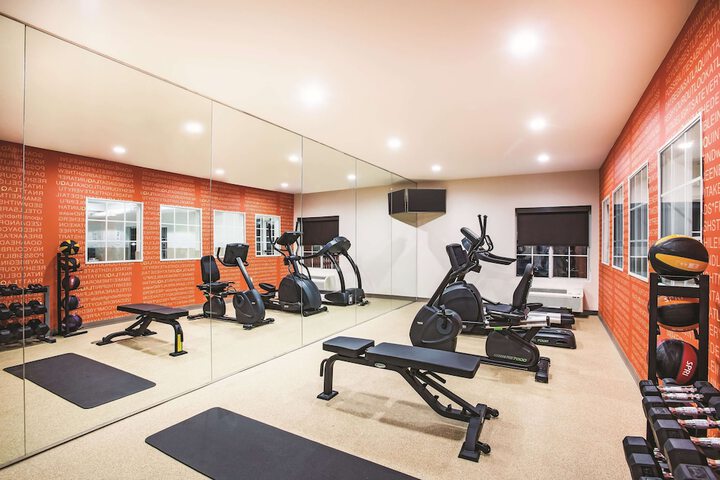 Health and Fitness 24 of 26