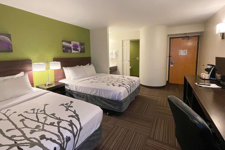 Sleep Inn Antigo