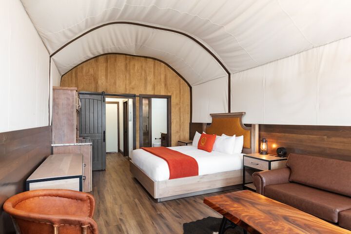 Westgate River Ranch Resort & Rodeo