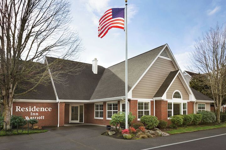 Residence Inn by Marriott Salem