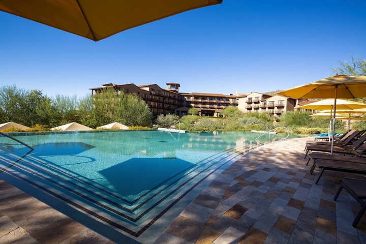 The Ritz-Carlton Dove Mountain