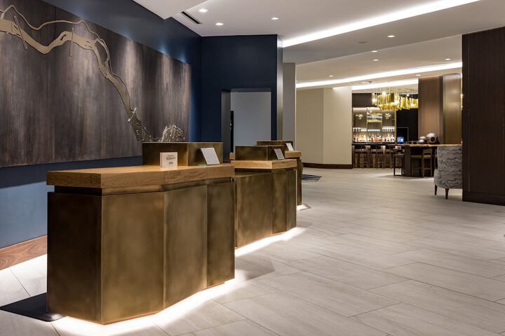 Richmond Marriott