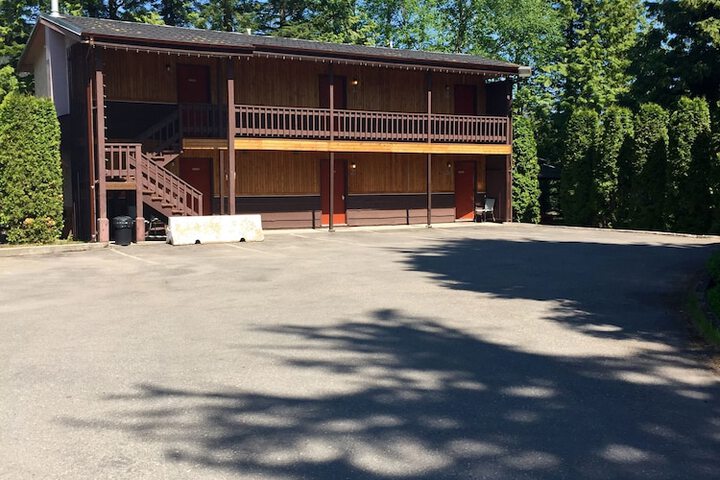Copper River Motel