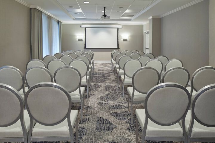 Annapolis Waterfront Hotel Autograph Collection