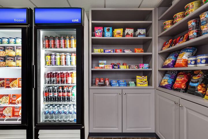 Garner Hotel Salt Lake City Airport by IHG