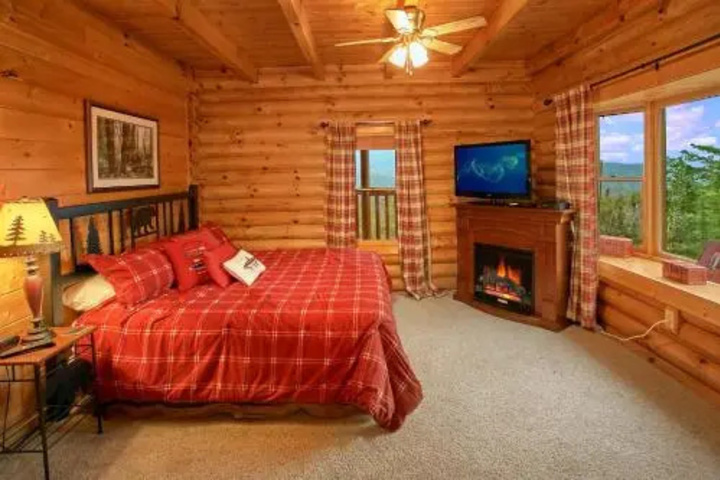 Heavenly Heights Holiday Home