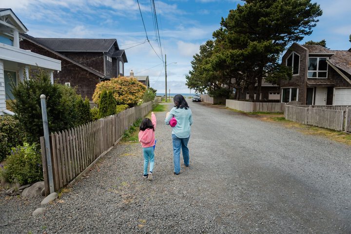 Inn at Haystack Rock