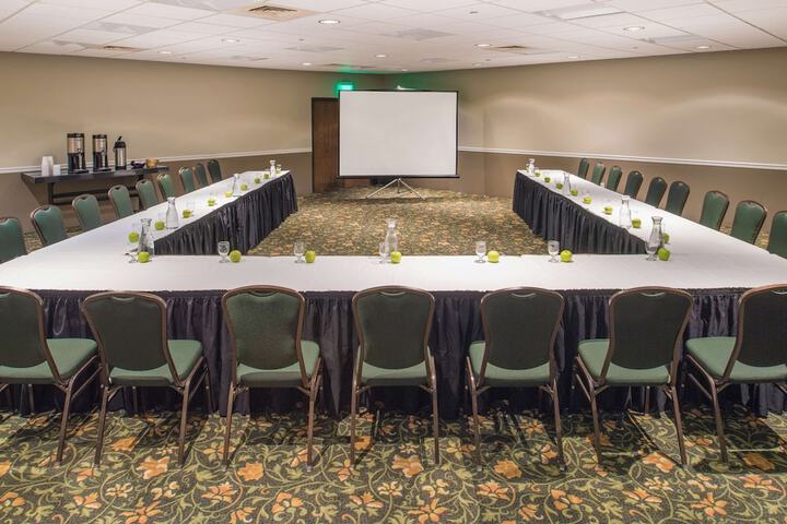 Red Lion Hotel Kennewick Columbia Center