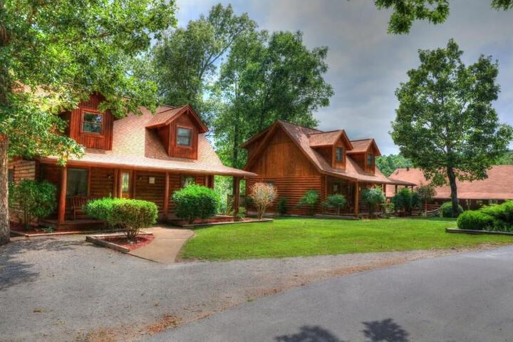 Crown Point Resort