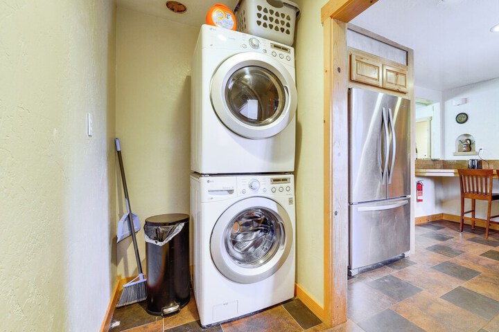 Fruita Vacation Rental: Walk to Downtown!