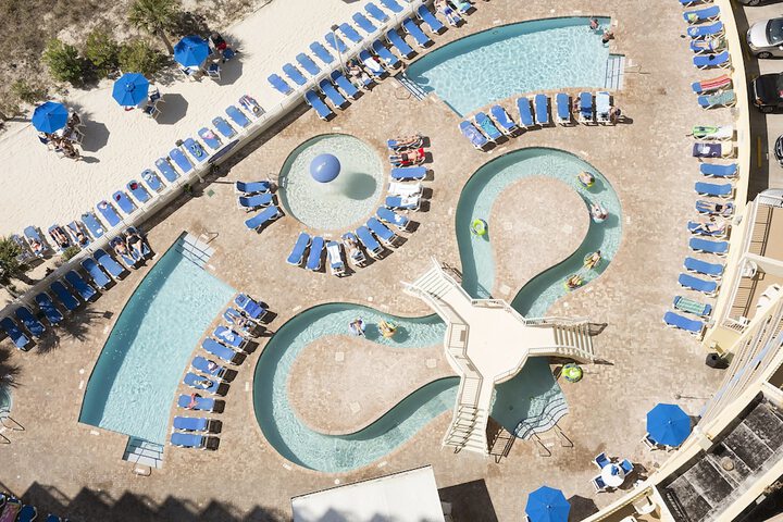 Avista Resort