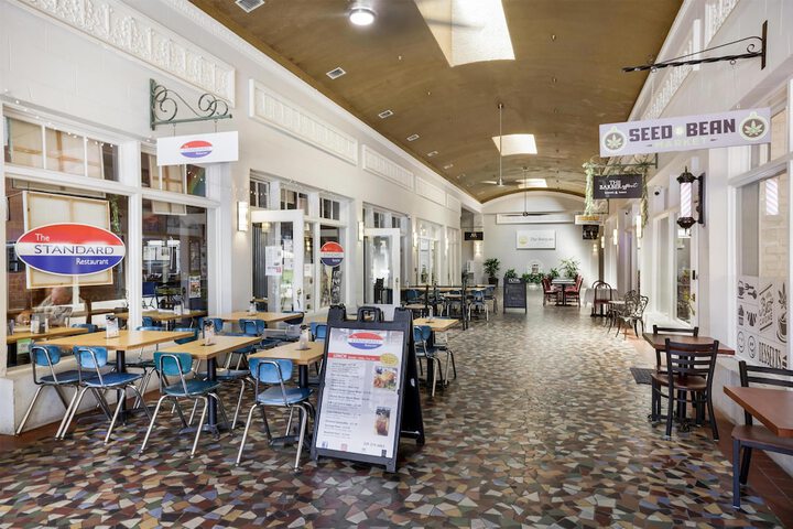 The Banyan Hotel Fort Myers Tapestry Collection by Hilton