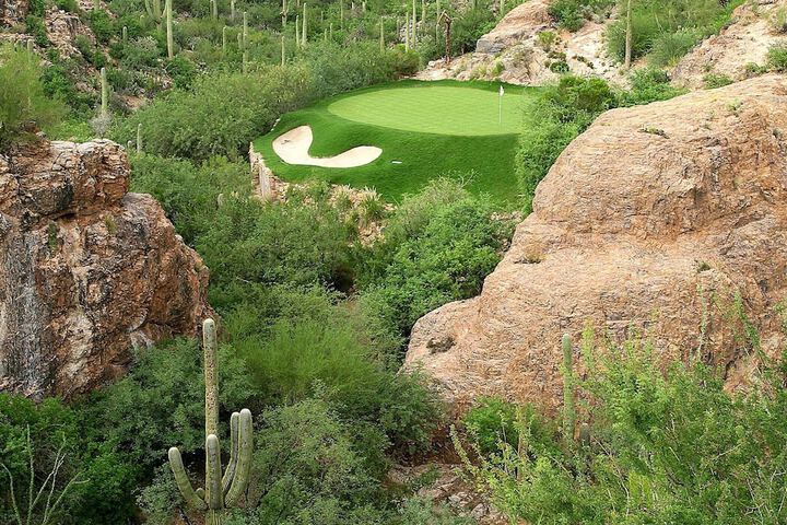 Loews Ventana Canyon Resort