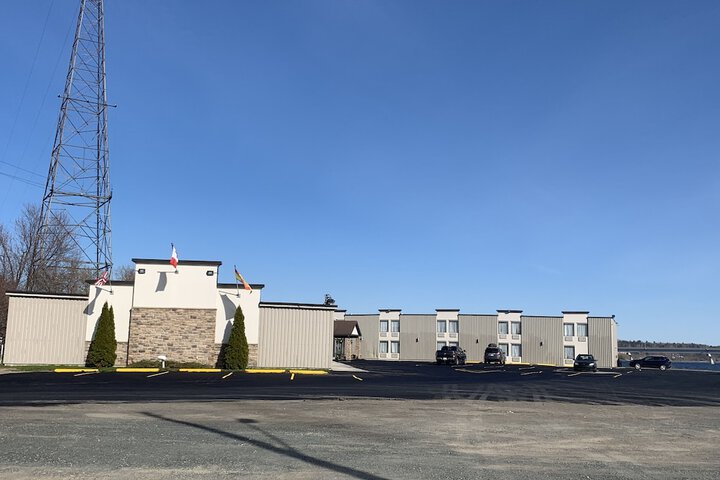Hotel 5 of 95