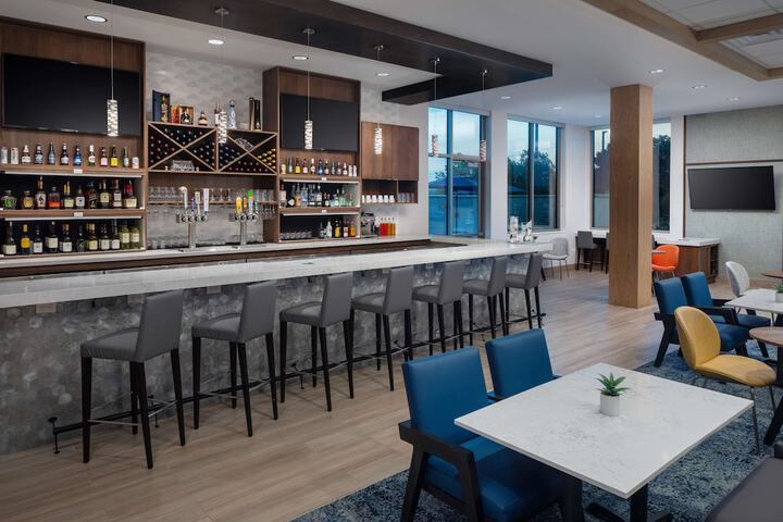 Hyatt House Vacaville
