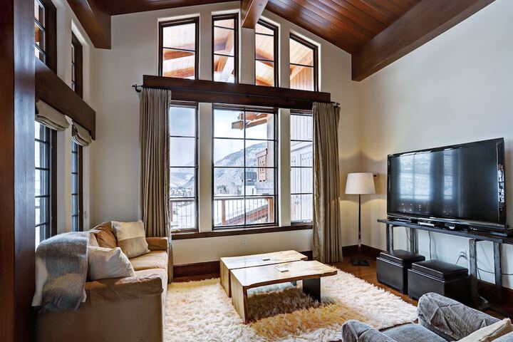 The Lodge at Vail a RockResort by Vail Resorts