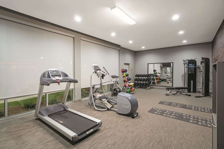 La Quinta Inn & Suites by Wyndham Opelika Auburn
